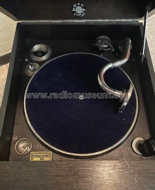 Tischgrammophon ; Electromophon AG; (ID = 3061909) TalkingM