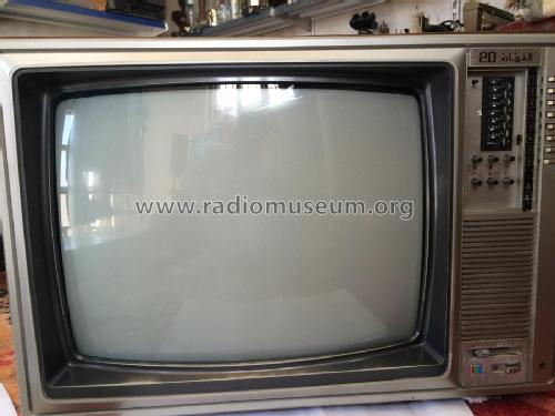 CV-20T560S 2B2; EIC, Electronic (ID = 2131441) Television