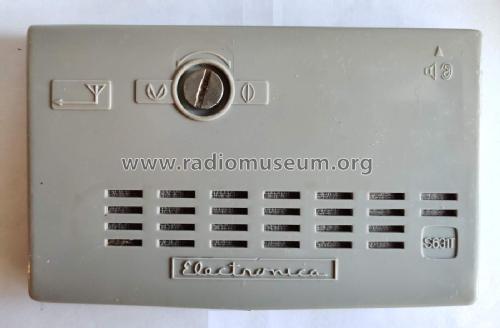 Electronica Goldstar S631T; Electronica; (ID = 2664870) Radio