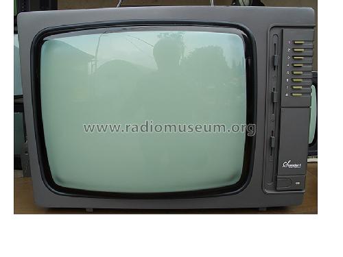 Standart ; Electronica; (ID = 800628) Televisión