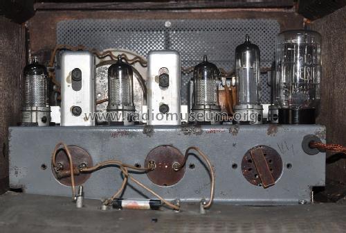 Necunoscut - Unknown 1 Table Radio; Electronica; (ID = 1130112) Radio