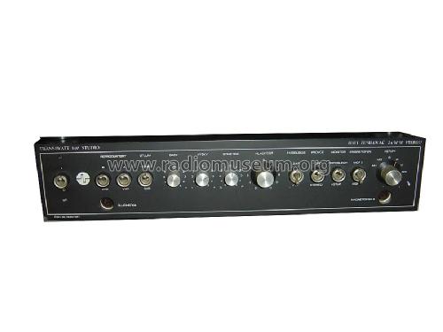 Transiwatt Studio TW 140; Elektronika Praha; (ID = 478027) Bausatz