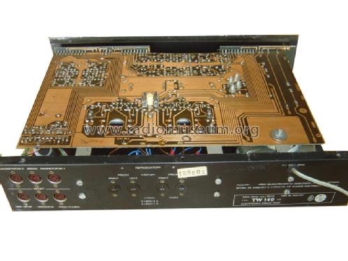 Transiwatt Studio TW 140; Elektronika Praha; (ID = 653151) Bausatz