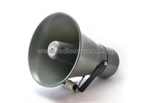 Kültéri nyomókamrás hangsugárzó H5-20C10 ; Kispesti Elektromos (ID = 1781981) Speaker-P