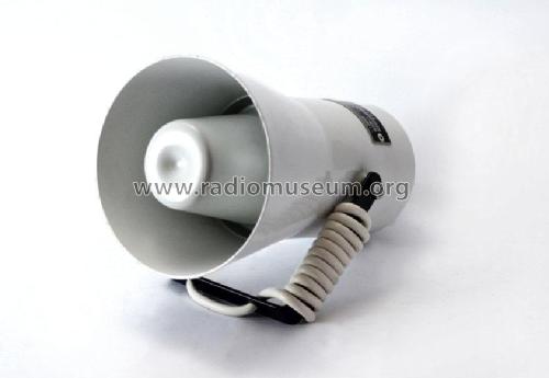 Kültéri nyomókamrás hangsugárzó H5-20F1 ; Kispesti Elektromos (ID = 1781982) Speaker-P