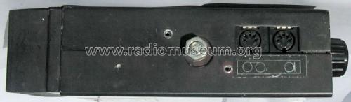 Audio Amplifier Eriston-150; Kispesti Elektromos (ID = 848529) Ampl/Mixer