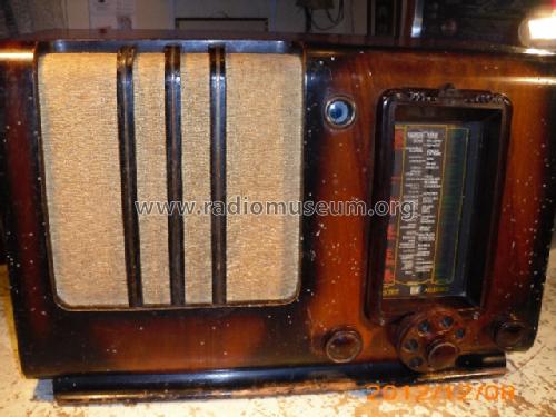 Allegro Z ; Elektrit, Wilno (ID = 1353255) Radio