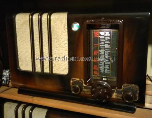 Allegro Z ; Elektrit, Wilno (ID = 2953800) Radio