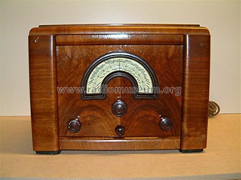 Atlantic z23; Elektrit, Wilno (ID = 435485) Radio