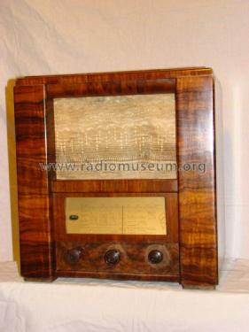 Superior Z; Elektrit, Wilno (ID = 2956409) Radio