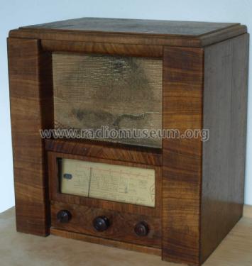 Superior S; Elektrit, Wilno (ID = 1471382) Radio