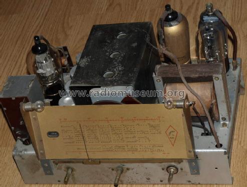 Superior S; Elektrit, Wilno (ID = 1471387) Radio