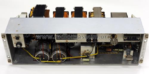 Abhörverstärker V43c; Elektro-Apparatebau (ID = 1602966) Verst/Mix