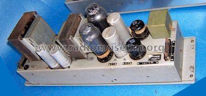 Leistungsverstärker V 44a; Elektro-Apparatebau (ID = 1151507) Ampl/Mixer