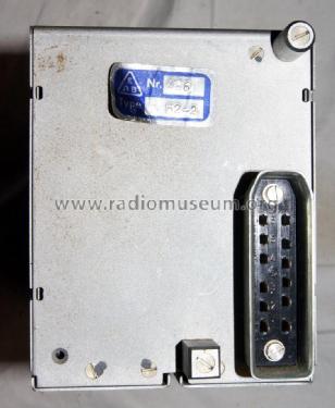 Magnetbandschleifen-Wiedergabegerät R 52-2; Elektro-Apparatebau (ID = 1839142) R-Player