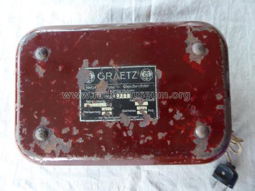 Netzanode 3122/33; Elektro-Watt GmbH, (ID = 3096644) Power-S