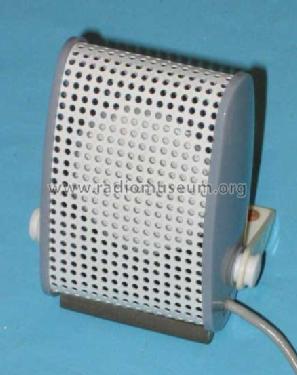 CM-465; Elektro-Akustik (ID = 598854) Microphone/PU