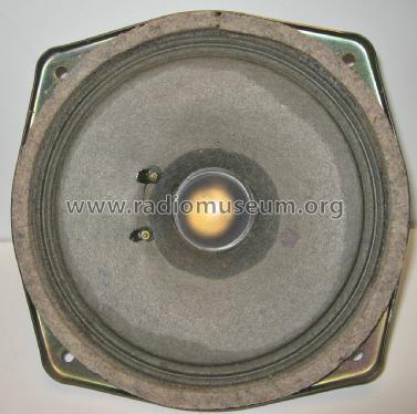 Lautsprecherchassis L2205; Elektrogerätebau (ID = 2019059) Speaker-P