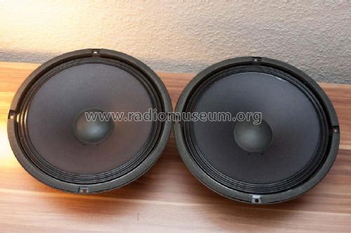 Lautsprecherchassis L3431; Elektroakustik (ID = 2020082) Speaker-P