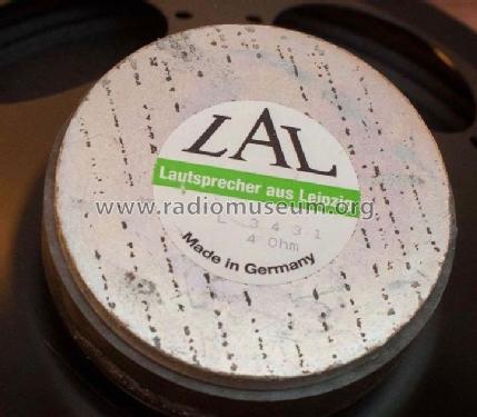 Lautsprecherchassis L3431; Elektroakustik (ID = 2020084) Speaker-P