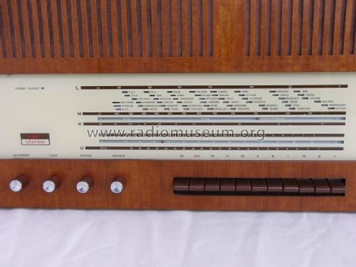 Rossini G6010; Elektroakustik (ID = 1650503) Radio