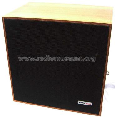 Toccata B9325; Elektrogerätebau (ID = 322351) Speaker-P