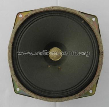 Lautsprecherchassis L 2501; Elektrogerätebau (ID = 2365995) Speaker-P