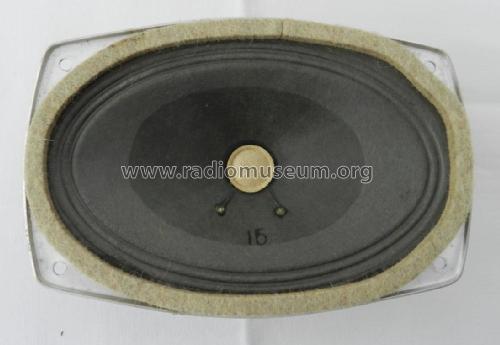 Lautsprecherchassis LP553-15; Elektrogerätebau (ID = 2367256) Speaker-P