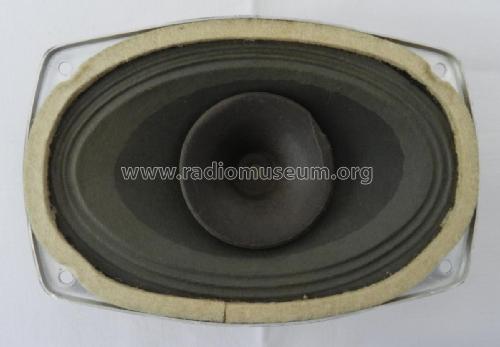 Lautsprecherchassis LP553-BBS; Elektrogerätebau (ID = 2367250) Speaker-P