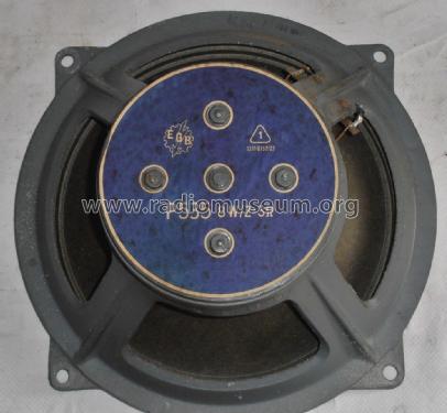 Lautsprecherchassis P535; Elektrogerätebau (ID = 1989233) Speaker-P
