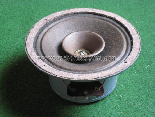 P471HT; Elektrogerätebau (ID = 808459) Speaker-P