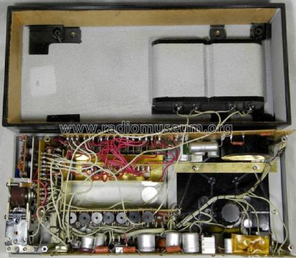 Multimeter F4318 - ф4318; Elektroizmeritel, (ID = 1946606) Equipment