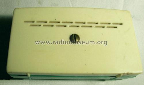 Minorion ; Elektromechanikai (ID = 2583921) Radio