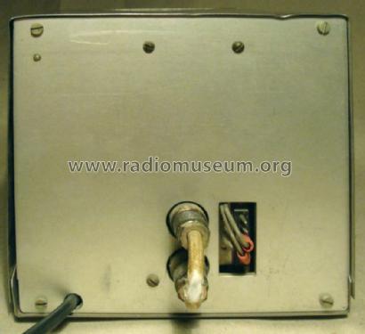 URH-FM Signal Generator MSA 12.10; Elektromechanikai (ID = 1151481) Equipment