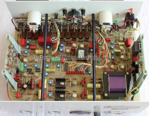 Gleichlauf-Messgerät EMT 422; Elektromesstechnik (ID = 2921636) Equipment