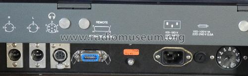 Rundfunk-Plattenspieler EMT938; Elektromesstechnik (ID = 1201342) R-Player