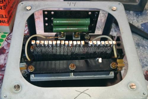 Frekvenciamérő - Frequencymeter 144 P; Elektromos (ID = 2906192) Equipment