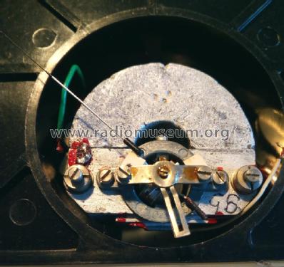 Voltmérő - Voltmeter 120 DV; Elektromos (ID = 2531386) Equipment