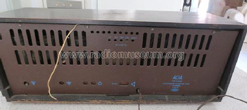 AGA 5453; Elektronik Endüstri (ID = 1384069) Radio