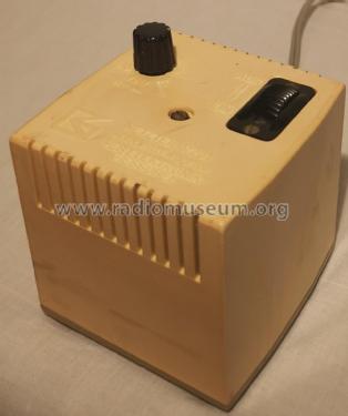 Netzteil R 201; Elektronik Gießübel, (ID = 2785302) Power-S