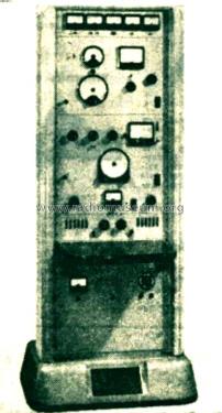 Átvíteltechnikai Mérőkocsi - Telecommunication Testing Rack ET-40; Elektronika (ID = 3014537) Ausrüstung