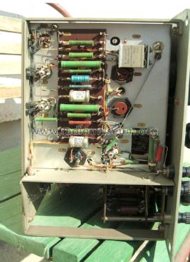 Impedancia mérő TT-3105; Elektronika (ID = 2100099) Equipment