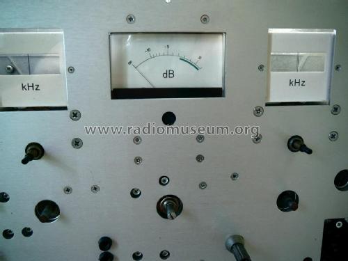 Level Oscillator ET90T/A; Elektronika (ID = 2717050) Equipment