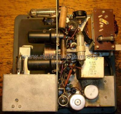 AF-Vacuum Tube Voltmeter 1311; EMG, Orion-EMG, (ID = 642892) Equipment