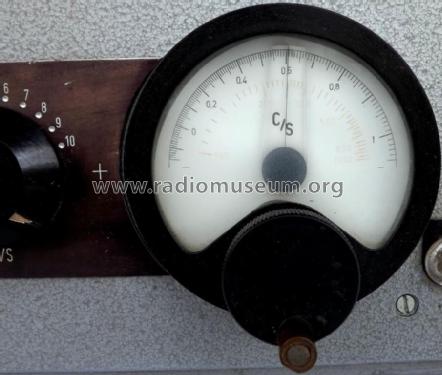 Laboratory Pulse Generator TR-0202; Elektronika (ID = 1575174) Equipment