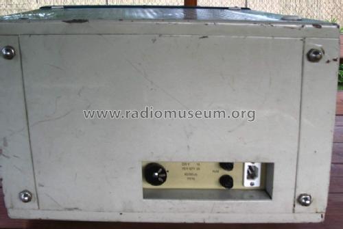 Laboratory Signalgenerator 1168/TR-0503; EMG, Orion-EMG, (ID = 1251703) Equipment