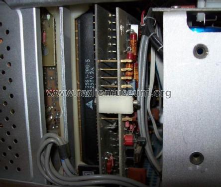 Oscilloscope 1556 / TR-4658; EMG, Orion-EMG, (ID = 794440) Ausrüstung