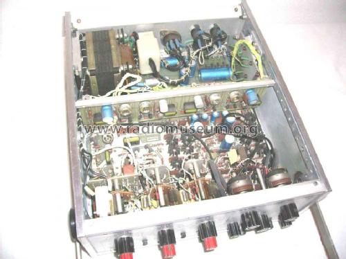 Pulse Generator 1158/TR-0361; EMG, Orion-EMG, (ID = 413097) Equipment