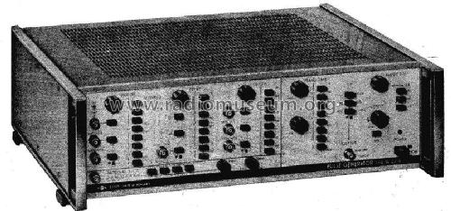 Pulse Generator TR-0308 / 11591; EMG, Orion-EMG, (ID = 799566) Equipment