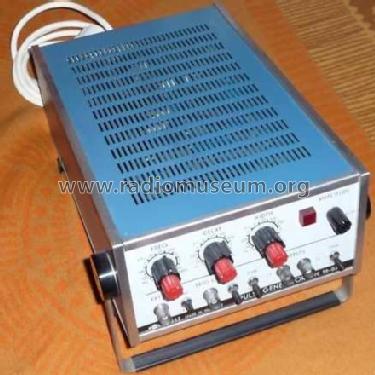 Pulse Generator TR-0332 / 12562; EMG, Orion-EMG, (ID = 799534) Equipment